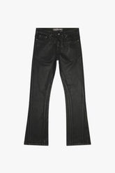 VALABASAS- Mr.Stacked-Black wash waxed